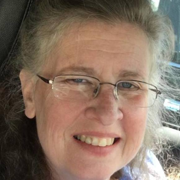 Meet your Posher, Audrey - Picture 1 of 1